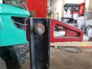 High Lift Jack, 3000kg