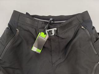 Madison Freewheel Trail Shorts - Medium 