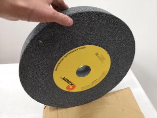 Kinik 405mm Diameter Grinding Wheel A24Q7V