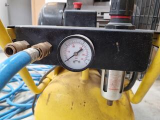 Air Command AC15 Single Phase Air Compressor