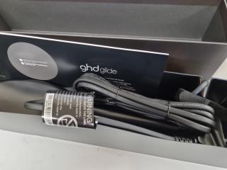 GHD Glide Smoothing Hot Brush