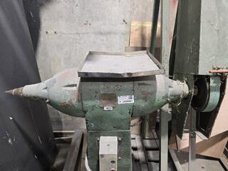 Three Phase Sander and Polisher 