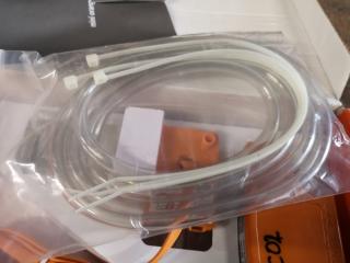 Aspen Mini Orange Condensate Pump