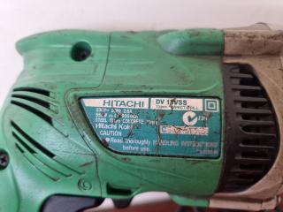 Hitachi Impact Drill