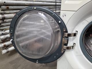 Panasonic 7kg Front Loading Washing Machine