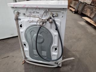 Panasonic 8kg Front Loading Washing Machine