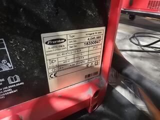 Fronius TIG Welder