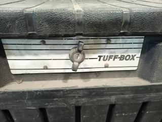 Tuff-Box Site Tool Box