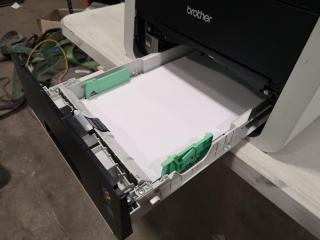 Brother MFC-9140CDN Multi Function Desktop Colour Laser Printer