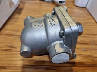 TLV Steam Trap