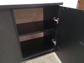 Office Storage Cabinet