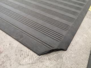 Assorted Industrial Safety Anti Fatigue Floor Mats