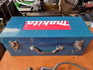 Makita Corded Angle Drill DA6301