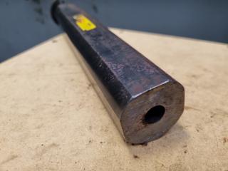 2x Lathe Boring Bars