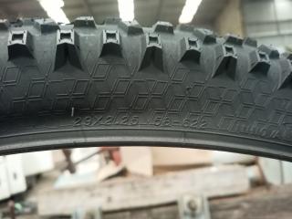 3 Innova Tyre IB-3014 29X2.25 Tyres