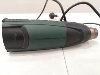 Metabo Hot Air Gun HE 20-600