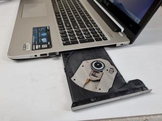 Asus UltraBook S550C Laptop w/ Intel Core i5