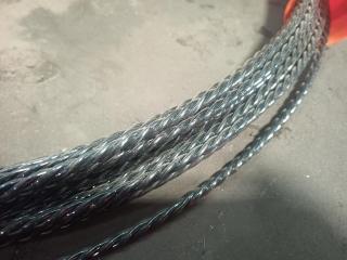 Cable Snake