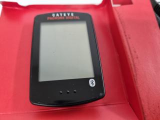 CatEye Padrone Digital Bluetooth Bike Computer