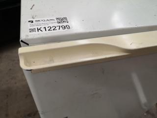 Simpson Opal 140L Refigerator Fridge