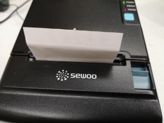 Sewoo LK-TL212 Thermal POS Receipt Printer