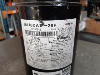 DA130A1F-25F Compressor