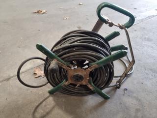 Single Phase Cable Reel