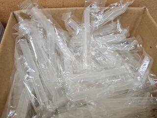 Assorted Protecting Worksite Gear