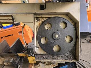 Hafco Metalmaster Metal Cutting Bandsaw 
