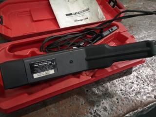 Snap-on Computerized Tach Advance Timing Light MT2261A