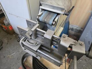 Global Tube and Profile End Grinder