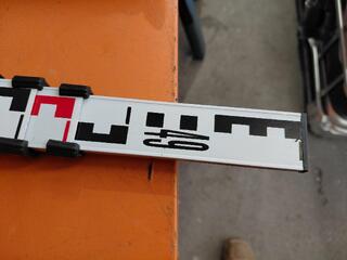 Bosch GR 500 5-meter Telescopic Measuring Stick