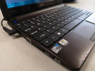 Acer Aspire One D270 Netbook Computer