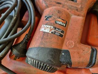 Ramset DynaDrill SDS Plus Rotary Hammer DD544