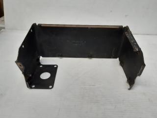 MD500 Helicopter Bracket Assembly