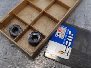 Assorted Lot of Metal Milling Indexes