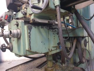 Stanko Universal Milling Machine