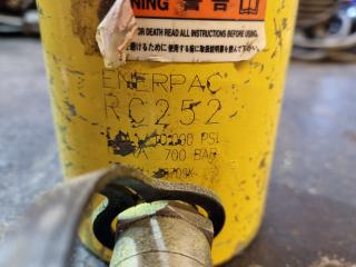 Enerpac Hydraulic Cylinder RC252