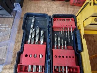 Huge Assortment of Drills