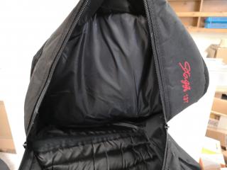 Stagg 13T Tom Drum Padded Bag