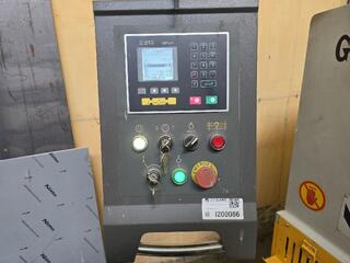 Luxcut 4 Metre Guillotine 