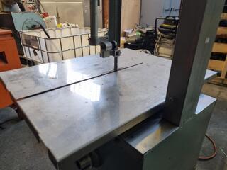 Cheetah 250mm Single Phase Bandsaw