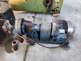 (Delta/Crompton Parkinson) Water Pump