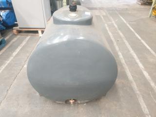 Plastic Diesel Storage Tank