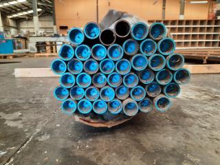 Bundle of Boiler/Steam Pipe