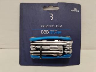 BBB Primefold Folding Tool