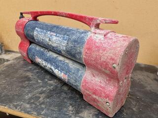 Makinex Hose 2 Go Pressurisrd Water Supply Tank