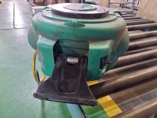 Vertland 20m Wall Mounted Air Hose Reel