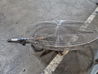 Large Workshop Fan