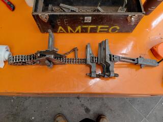 Pipe Alignment Tool